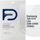 Гидрогелевая пленка для планшета Samsung Galaxy Tab S10 Lite (SM-X400/X406) ArmorStandart Anti-Blue (ARM88552) - изображение 1