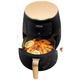 Аерофритюрниця фритюрниця сенсорна 6L 2400W Air Fryer C-18 - изображение 4