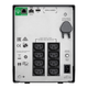 Источник бесперебойного питания APC SMC1500IC 1500ВА, 900Вт для ПК, серверов и сетевого оборудования - изображение 4
