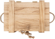 Ящик для зберігання Orion з кришкою дерев'яний 30x21x12 см (8592381167585) - зображення 4