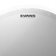 Пластик для малого барабана Evans B14HDD-B 14" Genera HD Dry - изображение 3