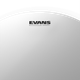 Пластик для малого барабана Evans B14G1RD 14" Power Center Reverse Dot - изображение 3