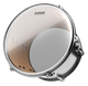 Пластик для малого барабана/тому Evans TT10G2 10" G2 Clear Tom Batter - зображення 2