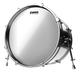 Пластик для бас-барабана Evans BD20G1 20” Clear Bass Reso - зображення 2