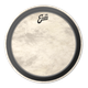 Пластик для бас-барабана Evans BD20EMADCT 20" Emad Calftone Bass - зображення 1