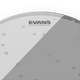 Пластик для тома Evans TT10HG 10" Hydraulic Tom Batter - зображення 3