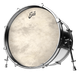 Пластик для бас-барабана Evans BD22CT 22" Calftone Bass - зображення 3