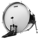 Пластик для бас-барабана Evans BD20G1CW 20” G1 Coated Bass - зображення 2