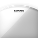 Пластик для малого барабана/тома Evans TT10G1 10" G1 Clear Tom Batter - изображение 3