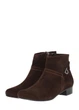 Черевики Ross RR251-11 37 23,5см Коричневий - изображение 1