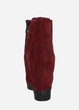 Черевики Saurini RS04204-11 37 23,5см Бордовий - изображение 5
