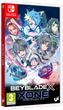 Гра Nintendo Switch Beyblade X: XONE (Картридж) (5056635619440) - зображення 2