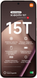 Smartfon Xiaomi 15T 12/256GB Rose Gold (MZB0KXZEU) - obraz 2