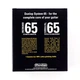 Набор Dunlop 6503 System 65 Body and Fingerboard Cleaning Kit - изображение 2