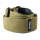 Ремень для гитары Dunlop D27-01OL Ribbed Cotton Strap Olive - изображение 1