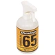 Гитарный полироль-очиститель Dunlop 6516 Formula 65 Guitar Polish & Cleaner - изображение 2