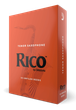 Трость для саксофона тенор D'Addario Rico RKA0130 - Tenor Sax #3.0 - 1 шт. (1 шт.) - изображение 1