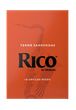 Трость для саксофона тенор D'Addario Rico RKA0130 - Tenor Sax #3.0 - 1 шт. (1 шт.) - изображение 2