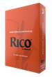 Трости для саксофона баритон D'Addario Rico RLA1025 - Baritone Sax #2.5 - 10-Pack (10 шт.) - изображение 1