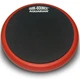 Тренировочный пэд Aquarian Drumheads QBP6 Quik-Bounce Practice Pad - изображение 2