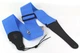 Ремень для гитары Levy's M8P3-ROY Polypropylene Guitar/Bass Strap - Royal Blue - изображение 2
