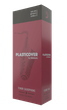 Трости для саксофона тенор D'Addario Plasticover RRP05TSX200 - Tenor Sax #2.0 - 5-Pack (5 шт.) - изображение 1