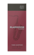 Трости для саксофона тенор D'Addario Plasticover RRP05TSX200 - Tenor Sax #2.0 - 5-Pack (5 шт.) - изображение 2