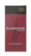 Трости для саксофона альт D'Addario Plasticover RRP05ASX200 - Alto Sax #2.0 - 5-Pack (5 шт.) - изображение 2