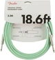 Кабель инструментальный Fender Original Series Instrument Cable 5.5m (18.6ft) 0990520058 - изображение 1
