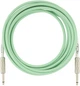 Кабель инструментальный Fender Original Series Instrument Cable 5.5m (18.6ft) 0990520058 - изображение 2