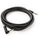 Кабель инструментальный Dunlop DCIS20R MXR Standard Instrument Cable 6.0m (20ft) (Straight/Right) - изображение 4