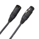 Кабель микрофонный D'Addario PW-CMIC-25 Classic Series Microphone Cable 7.5m (25ft) - изображение 2