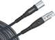 Кабель микрофонный D'Addario PW-M-10 Custom Series 3m (10ft) Microphone Cable - изображение 2