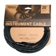 Інструментальний кабель D'Addario PW-CGT-20 Classic Series Instrument Cable 6.1m (20ft) - зображення 2