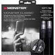 Мікрофонний кабель Monster CLAS-M-10WW XLR-XLR 3м. - зображення 3
