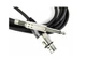 Кабель микрофонный Quik Lok MX777-3 - изображение 2