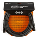 Кабель микрофонный Dunlop MXR DCM25 Microphone Cable 7,5м (25ft) - изображение 1