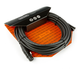 Кабель микрофонный Dunlop MXR DCM25 Microphone Cable 7,5м (25ft) - изображение 3