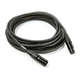 Мікрофонний кабель Dunlop MXR DCM15 Microphone Cable 4,5м (15ft) - зображення 4