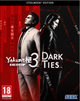 Гра PC Yakuza Kiwami 3 & Dark Ties Steelbook Edition (Електронний ключ) (5055277057344) - зображення 1
