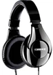 Наушники звукоизоляционные Shure SRH240A - изображение 1