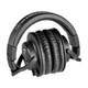 Наушники звукоизоляционные Audio-Technica ATH-M40x - изображение 2
