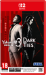 Гра Nintendo Switch 2 Yakuza Kiwami 3 & Dark Ties (Електронний ключ) (5055277057276) - зображення 1