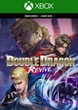 Ключ активации Double Dragon Revive для Xbox One/Series S/X - изображение 1