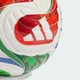 М'яч футбольний Adidas Trionda Mini World Cup 26 (розмір 1) JD8034 яскравий cувенірний м'ячик дитячий 15 см - изображение 8
