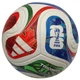 М'яч футбольний Adidas Trionda OMB World Cup 26 JD8021 (розмір 5) FIFA QUALITY PRO - зображення 7