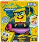 Фігурка SpongeBob Скейтбордист-медузолов Губка Боб 71158 (021664711583) - зображення 5