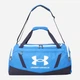 Спортивная сумка тканевая Under Armour Undeniable 5.0 Duffle Sm 1369222-402 Синяя (198632032275) - изображение 4