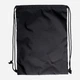 Рюкзак спортивный тканевый Arena Arena One Go Swimbag 010239-100 Черный (3468337636267) - изображение 4