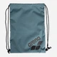 Рюкзак спортивный тканевый Arena Arena One Go Swimbag 010239-300 Зеленый (3468337636281) - изображение 1